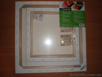 Набор художника профессиональный CRELANDO Германия - <ro>Изображение</ro><ru>Изображение</ru> #3, <ru>Объявление</ru> #1044384