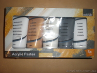 Набор художника профессиональный CRELANDO Германия - <ro>Изображение</ro><ru>Изображение</ru> #10, <ru>Объявление</ru> #1044384