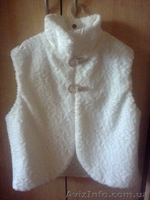 ШУБКА ДЕТСКАЯ!!! - <ro>Изображение</ro><ru>Изображение</ru> #1, <ru>Объявление</ru> #1057074