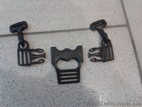 Продам запчастина детскую коляску Anmar - <ro>Изображение</ro><ru>Изображение</ru> #2, <ru>Объявление</ru> #1073540