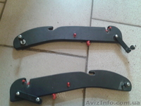 Продам запчастина детскую коляску Anmar - <ro>Изображение</ro><ru>Изображение</ru> #3, <ru>Объявление</ru> #1073540