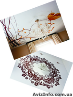 Натяжні стелі замовлення Чернівці . Широкий вибір , величезний потенціал - <ro>Изображение</ro><ru>Изображение</ru> #2, <ru>Объявление</ru> #1070170