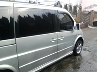 Пассажирские перевозки на своем авто - <ro>Изображение</ro><ru>Изображение</ru> #2, <ru>Объявление</ru> #1067053