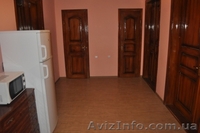 Посуточно 3-х комнатная квартира. Wi-fi, документы, парковка.  - <ro>Изображение</ro><ru>Изображение</ru> #4, <ru>Объявление</ru> #1084837