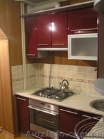 Посуточно 3-комнатная ЛЮКС квартира в центральной части. Wi-fi, документы.  - <ro>Изображение</ro><ru>Изображение</ru> #7, <ru>Объявление</ru> #1084849