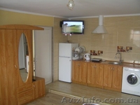 Посуточно 2-кмн. VIP квартира. 2 Ванные комнаты. Wi-fi, документы.  - <ro>Изображение</ro><ru>Изображение</ru> #1, <ru>Объявление</ru> #1084840