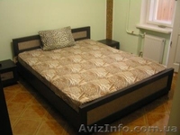 Посуточно 3-комнатная ЛЮКС квартира в центральной части. Wi-fi, документы.  - <ro>Изображение</ro><ru>Изображение</ru> #1, <ru>Объявление</ru> #1084849