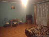 Посуточно 3-х комнатная квартира. Wi-fi, документы, парковка.  - <ro>Изображение</ro><ru>Изображение</ru> #2, <ru>Объявление</ru> #1084837