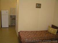 1-комн. квартира. Евроремонт, спутниковое ТВ, Wi-fi, документы. - <ro>Изображение</ro><ru>Изображение</ru> #2, <ru>Объявление</ru> #1084847