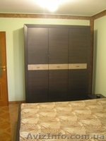 Посуточно 3-комнатная ЛЮКС квартира в центральной части. Wi-fi, документы.  - <ro>Изображение</ro><ru>Изображение</ru> #2, <ru>Объявление</ru> #1084849