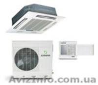 Кондиционеры и  вентиляция - <ro>Изображение</ro><ru>Изображение</ru> #2, <ru>Объявление</ru> #1095696