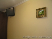 1-комн. квартира. Евроремонт, спутниковое ТВ, Wi-fi, документы. - <ro>Изображение</ro><ru>Изображение</ru> #3, <ru>Объявление</ru> #1084847