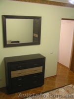 Посуточно 3-комнатная ЛЮКС квартира в центральной части. Wi-fi, документы.  - <ro>Изображение</ro><ru>Изображение</ru> #3, <ru>Объявление</ru> #1084849