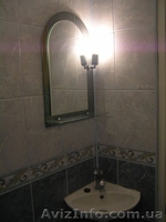 1-комн. квартира. Евроремонт, спутниковое ТВ, Wi-fi, документы. - <ro>Изображение</ro><ru>Изображение</ru> #8, <ru>Объявление</ru> #1084847