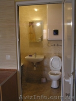 Посуточно 2-кмн. VIP квартира. 2 Ванные комнаты. Wi-fi, документы.  - <ro>Изображение</ro><ru>Изображение</ru> #8, <ru>Объявление</ru> #1084840