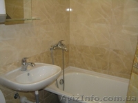 Посуточно 2-кмн. VIP квартира. 2 Ванные комнаты. Wi-fi, документы.  - <ro>Изображение</ro><ru>Изображение</ru> #9, <ru>Объявление</ru> #1084840