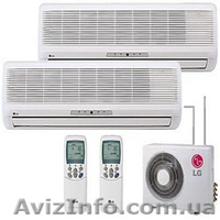 Кондиционеры и  вентиляция - <ro>Изображение</ro><ru>Изображение</ru> #3, <ru>Объявление</ru> #1095696