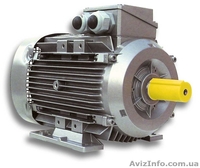 Электродвигатели переменного тока , преобразователи Elettronica Santerno(Италия) - <ro>Изображение</ro><ru>Изображение</ru> #1, <ru>Объявление</ru> #1094621