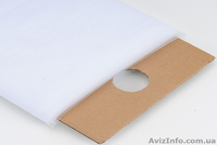 Блестящий полужесткий фатин для пошива свадебных и детских платьев, а  - <ro>Изображение</ro><ru>Изображение</ru> #1, <ru>Объявление</ru> #484801