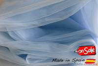 Распродажа испанской евросетки для пошива свадебных и детских платьев - <ro>Изображение</ro><ru>Изображение</ru> #1, <ru>Объявление</ru> #987134