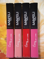 Французская полупрофессиональная косметика ANAFELI - <ro>Изображение</ro><ru>Изображение</ru> #3, <ru>Объявление</ru> #373191