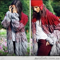 Кардиган Лало ручной работы по вашим меркам - <ro>Изображение</ro><ru>Изображение</ru> #9, <ru>Объявление</ru> #1233625