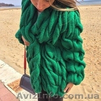 Кардиган Лало ручной работы по вашим меркам - <ro>Изображение</ro><ru>Изображение</ru> #6, <ru>Объявление</ru> #1233625