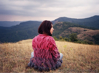 Кардиган Лало ручной работы по вашим меркам - <ro>Изображение</ro><ru>Изображение</ru> #2, <ru>Объявление</ru> #1233625