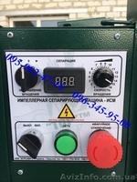 Сепараторы зерновые, сепараторы зерна - <ro>Изображение</ro><ru>Изображение</ru> #5, <ru>Объявление</ru> #1231005