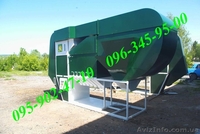 Сепараторы зерновые, сепараторы зерна - <ro>Изображение</ro><ru>Изображение</ru> #3, <ru>Объявление</ru> #1231005