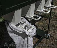 Сепараторы зерновые, сепараторы зерна - <ro>Изображение</ro><ru>Изображение</ru> #2, <ru>Объявление</ru> #1231005