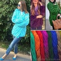 Кардиган Лало ручной работы по вашим меркам - <ro>Изображение</ro><ru>Изображение</ru> #4, <ru>Объявление</ru> #1233625