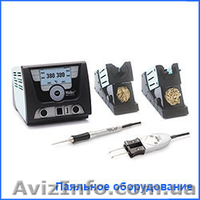 Паяльное оборудование - <ro>Изображение</ro><ru>Изображение</ru> #3, <ru>Объявление</ru> #1234892