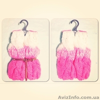 Кардиган Лало ручной работы по вашим меркам - <ro>Изображение</ro><ru>Изображение</ru> #1, <ru>Объявление</ru> #1233625