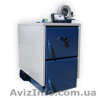 Твердотопливные котлы -отопление Вашего дома - <ro>Изображение</ro><ru>Изображение</ru> #2, <ru>Объявление</ru> #1239632