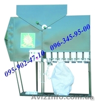 Сепараторы зерновые, сепараторы зерна - <ro>Изображение</ro><ru>Изображение</ru> #8, <ru>Объявление</ru> #1231005