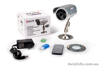 Безпроводные видеокамеры и GSM сигнализации - <ro>Изображение</ro><ru>Изображение</ru> #3, <ru>Объявление</ru> #1257659