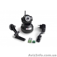 Безпроводные видеокамеры и GSM сигнализации - <ro>Изображение</ro><ru>Изображение</ru> #4, <ru>Объявление</ru> #1257659