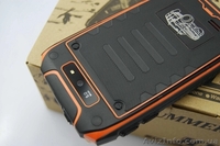 Смартфон Hummer H1+ - <ro>Изображение</ro><ru>Изображение</ru> #3, <ru>Объявление</ru> #1246971