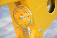 Листогибочный станок. Производитель Sorex модель ZRS 3160 - <ro>Изображение</ro><ru>Изображение</ru> #3, <ru>Объявление</ru> #1279999