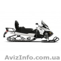 Снегоходы известных мировых  производителей по доступной цене.          - <ro>Изображение</ro><ru>Изображение</ru> #4, <ru>Объявление</ru> #1301088