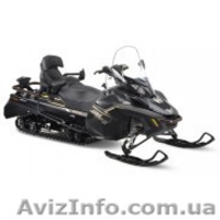 Снегоходы известных мировых  производителей по доступной цене.          - <ro>Изображение</ro><ru>Изображение</ru> #5, <ru>Объявление</ru> #1301088