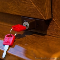 Блокирующий замок для металлопластиковых окон BSL - <ro>Изображение</ro><ru>Изображение</ru> #2, <ru>Объявление</ru> #1316747