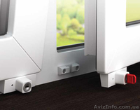 Блокирующий замок для металлопластиковых окон BSL - <ro>Изображение</ro><ru>Изображение</ru> #3, <ru>Объявление</ru> #1316747