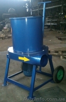 Подрібнювач соломи, соломорізка, січкарня ІС-850 - <ro>Изображение</ro><ru>Изображение</ru> #1, <ru>Объявление</ru> #1364106