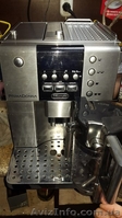 кофеварки Delonghi для дома, офиса, магазинов, кафе, баров, ресторанов - <ro>Изображение</ro><ru>Изображение</ru> #8, <ru>Объявление</ru> #1360409