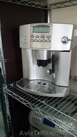 кофеварки Delonghi для дома, офиса, магазинов, кафе, баров, ресторанов - <ro>Изображение</ro><ru>Изображение</ru> #3, <ru>Объявление</ru> #1360409