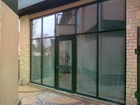 Алюминиевые светопрозрачные конструкции - <ro>Изображение</ro><ru>Изображение</ru> #5, <ru>Объявление</ru> #1377824