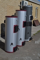 Котлы длительного горения "Бизон" от 10 до 50 кВт - <ro>Изображение</ro><ru>Изображение</ru> #1, <ru>Объявление</ru> #1370986