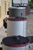 Котлы длительного горения "Бизон" от 10 до 50 кВт - <ro>Изображение</ro><ru>Изображение</ru> #2, <ru>Объявление</ru> #1370986